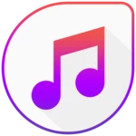 Logo of Gtunes - Music Downloader Player android Application 